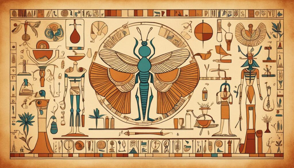 Ancient Egyptian medical texts