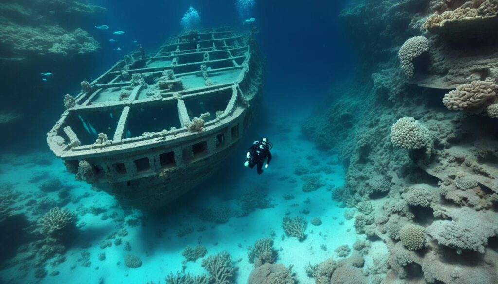 Black Sea Maritime Archaeology Project discovers ancient Greek shipwreck