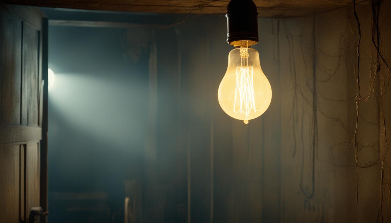 A Light Bulb in California Has Been Burning Since 1901