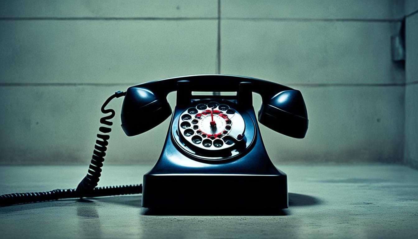 No Red Phone Existed for U.S. Presidents During the Cold War