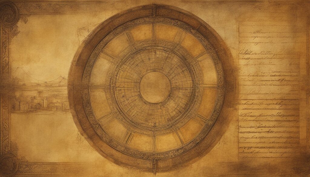 Leonardo da Vinci Often Wrote in Mirror Script – historyandmystery.org