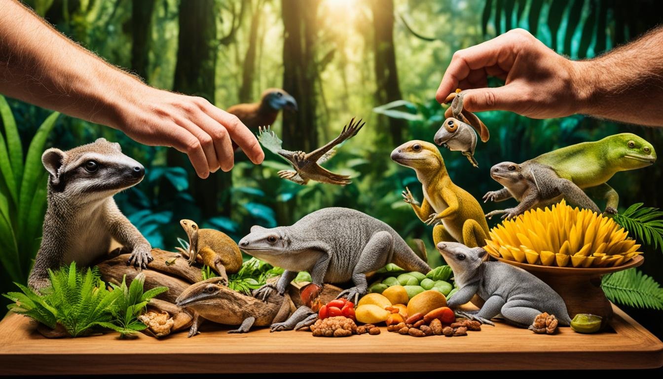 Charles Darwin Ate Exotic Animals During His Expeditions ...
