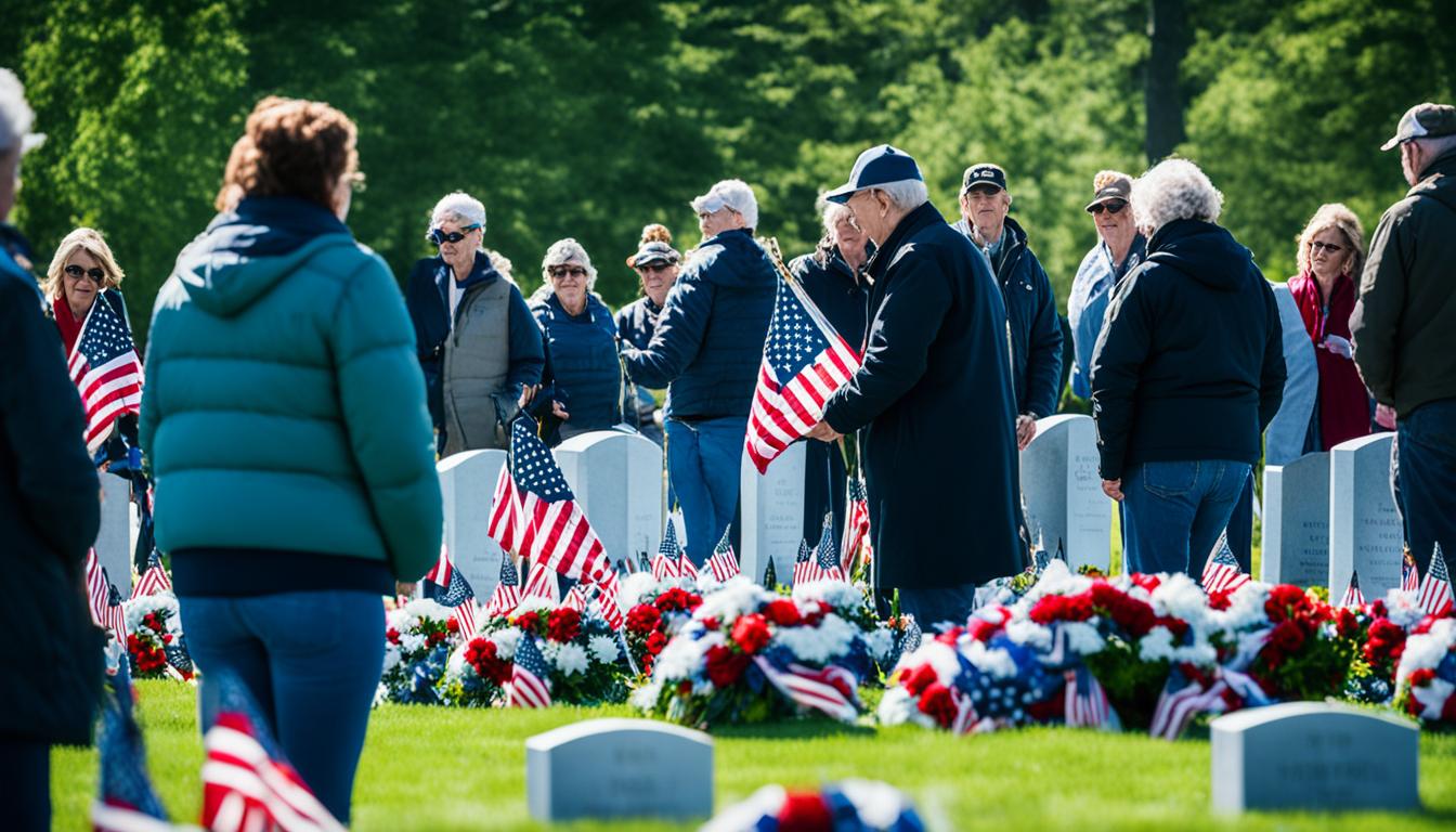 Memorial Day Was Originally Known as Decoration Day