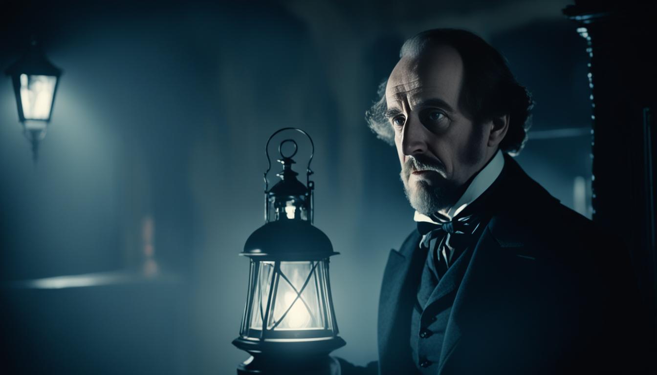 Charles Dickens Belonged to a Ghost-Hunting Club