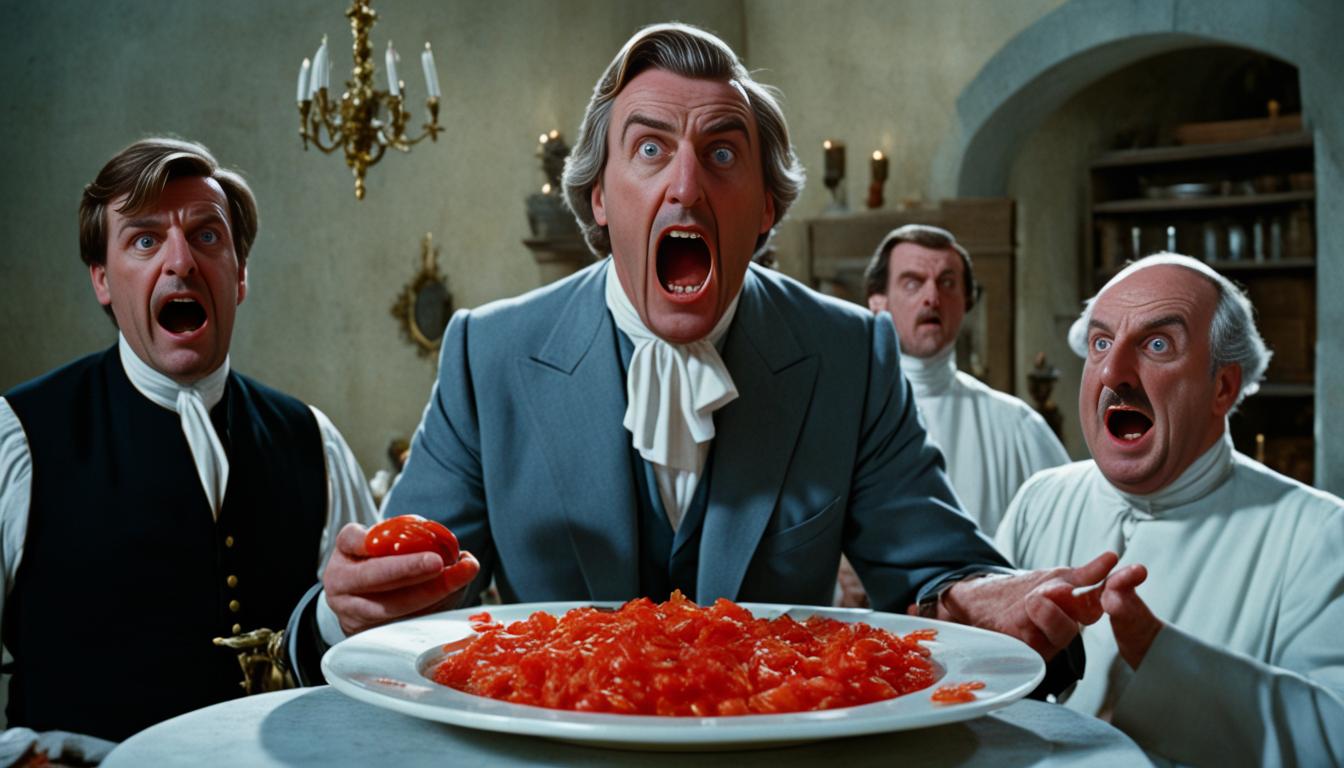 Europeans Once Believed Tomatoes Were Poisonous