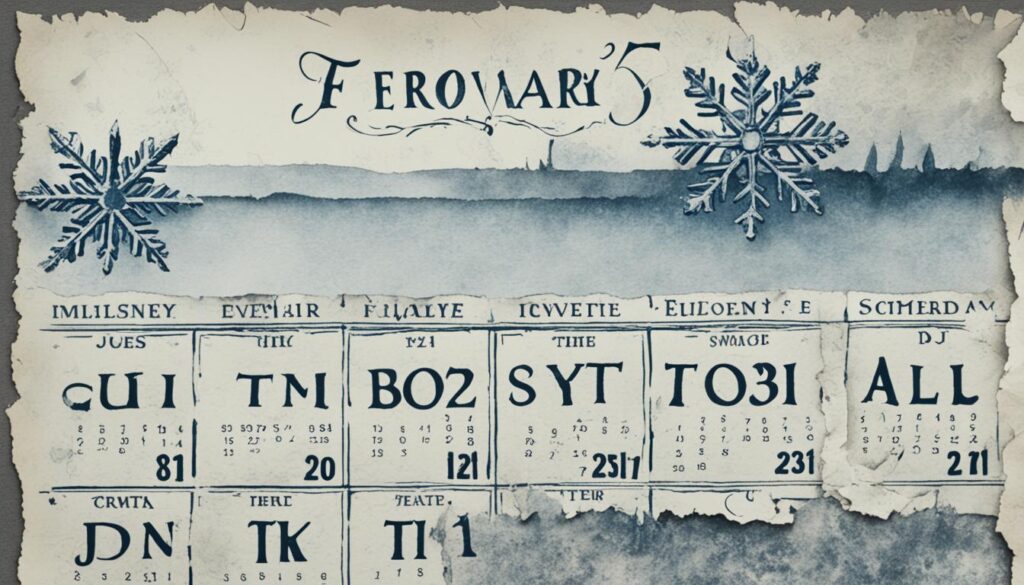 February 30, 1712 calendar