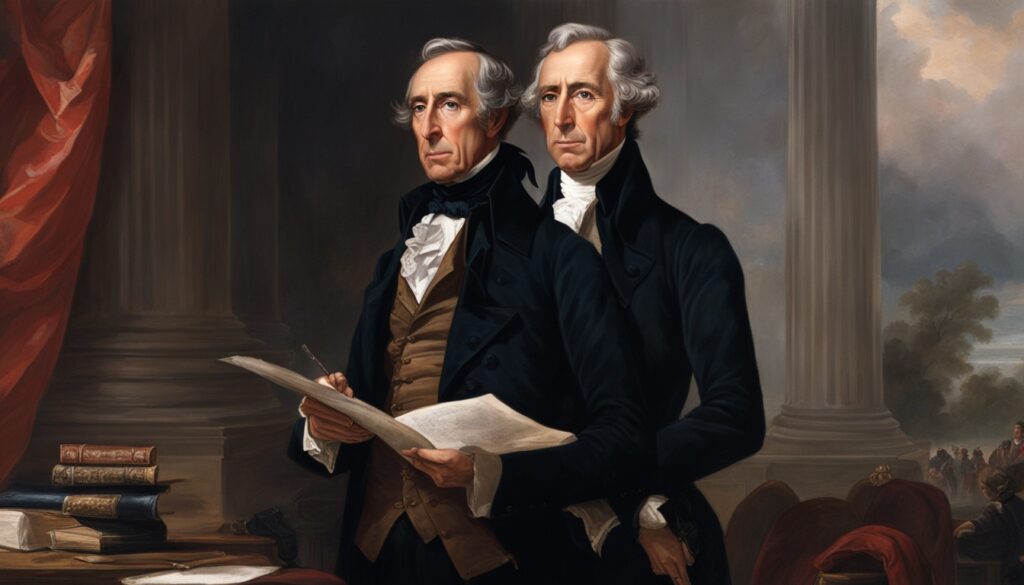 John Tyler independent presidency