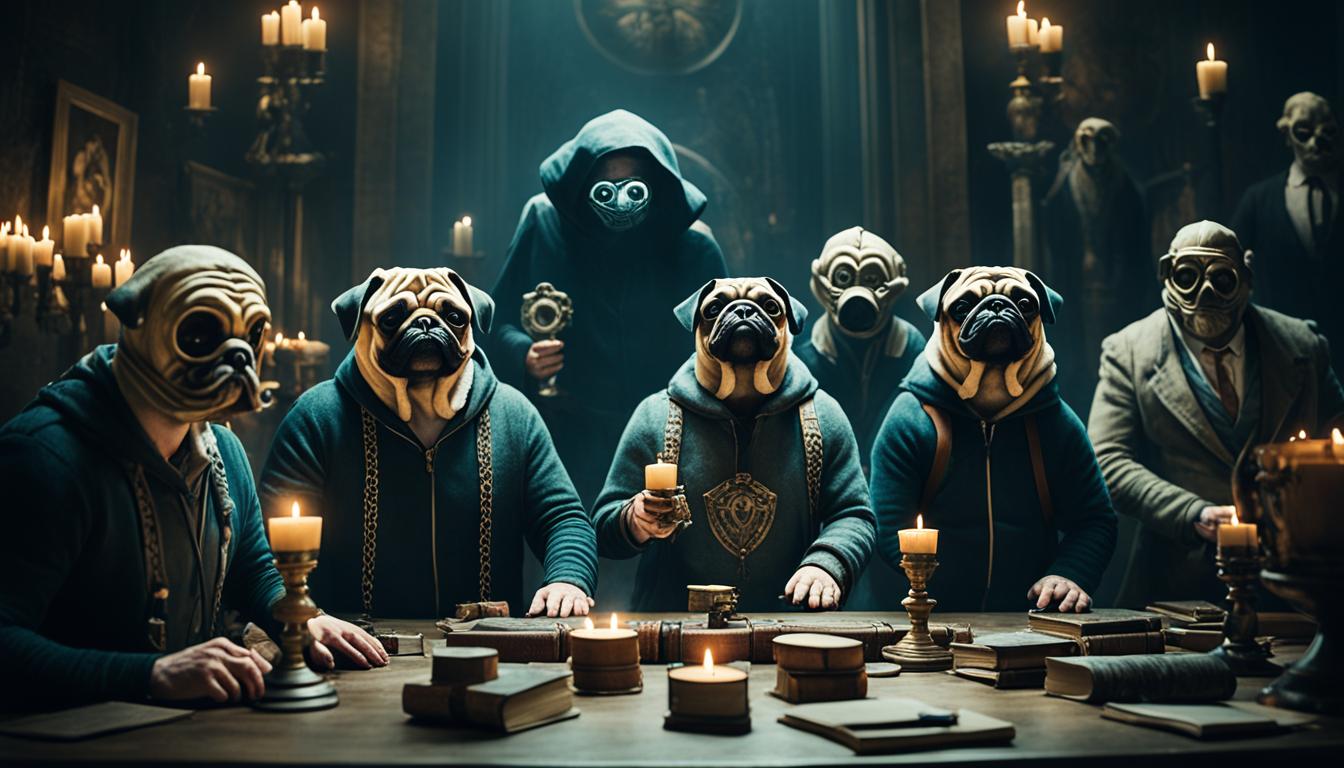 Order of the Pug