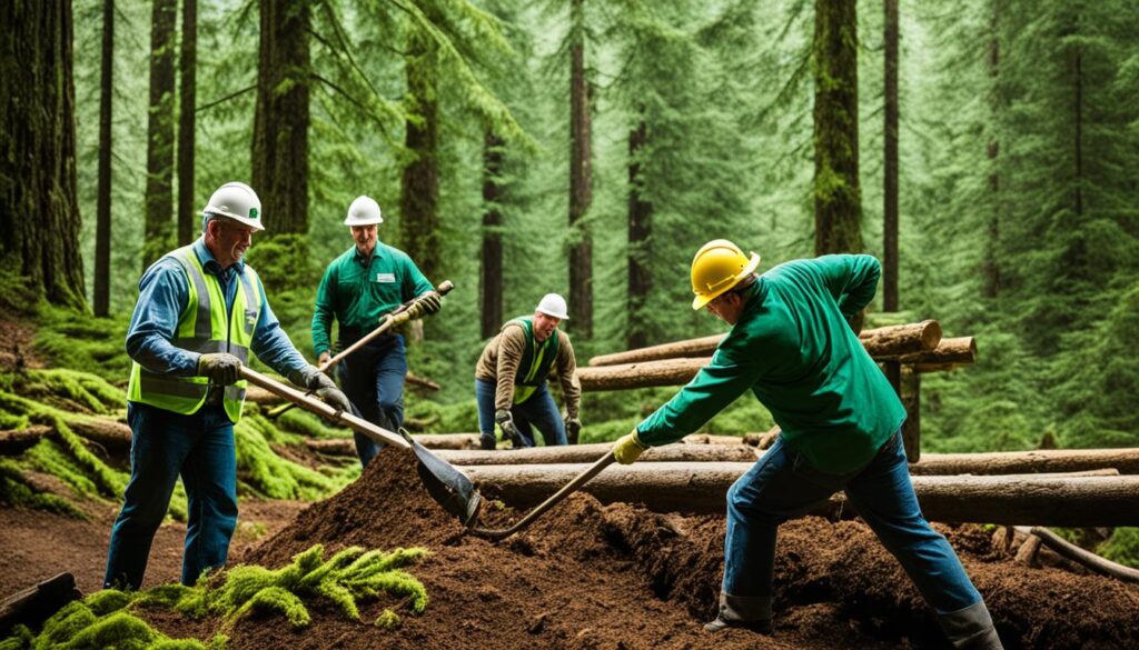 Oregon's contribution to Labor Day