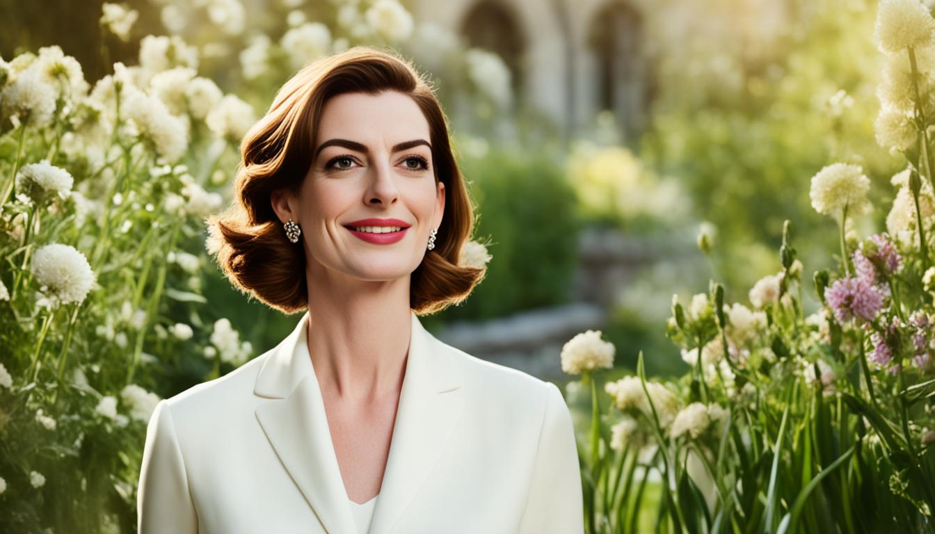 Shakespeare’s Wife Anne Hathaway Was Eight Years His Senior