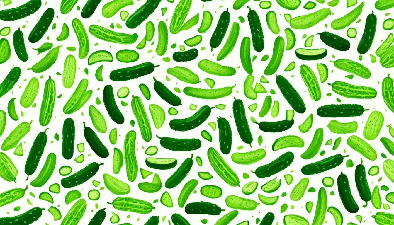 Cowcomber Cucumbers Were Previously Called “Cowcumbers” – historyandmystery.org