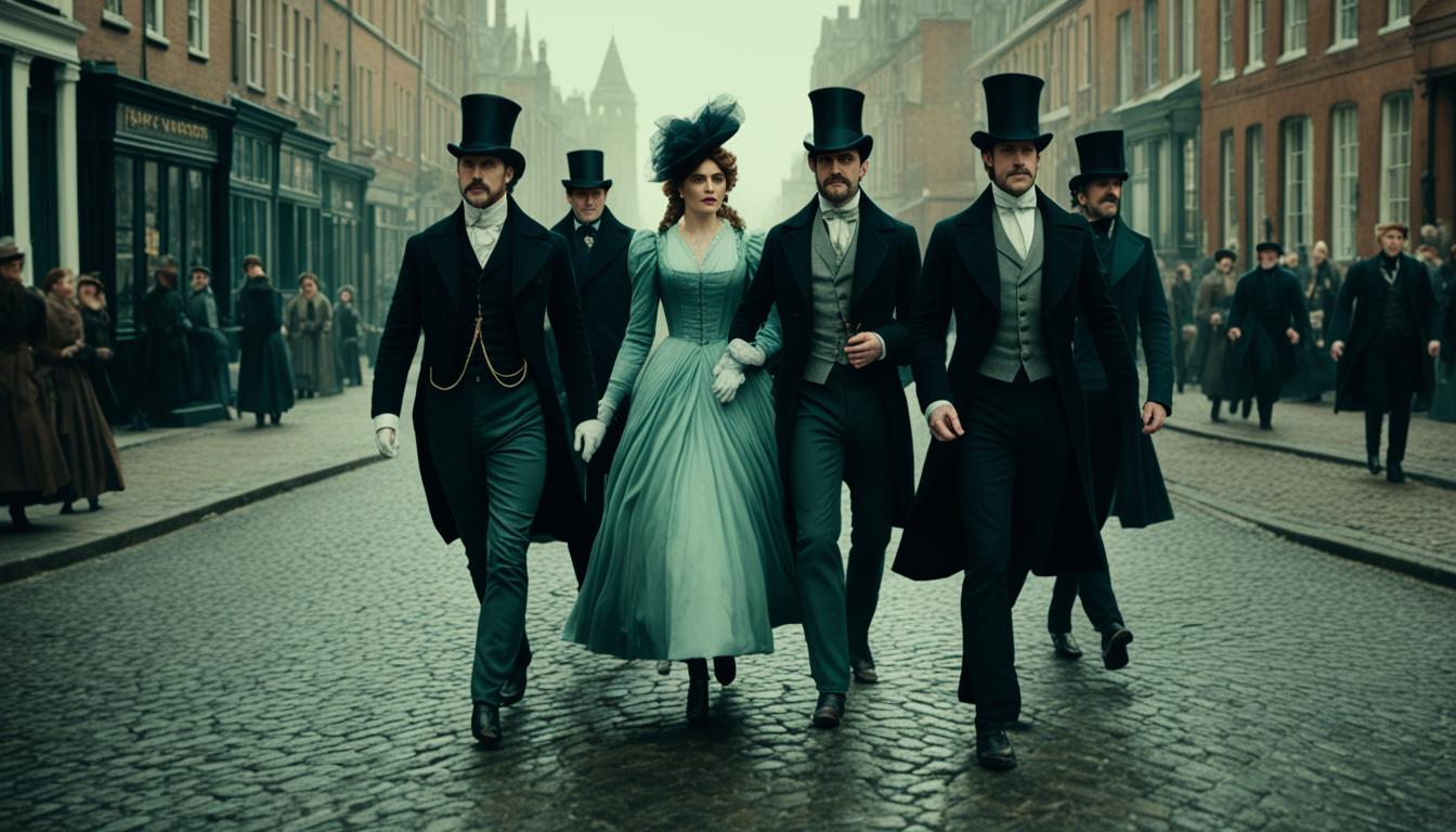 Limping Became a Fashion Trend in Victorian England