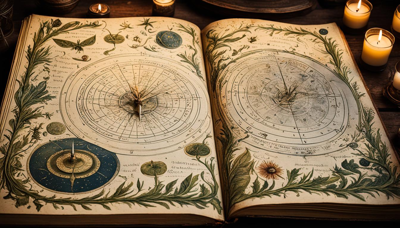 Voynich Manuscript Mystery