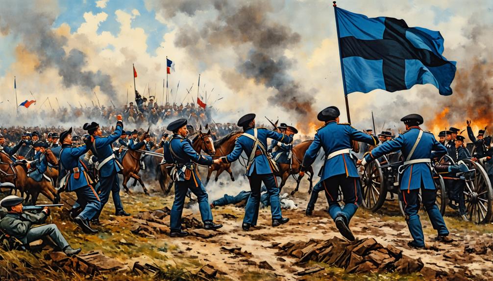 What if the Franco-Prussian War Had Resulted in a French Victory?