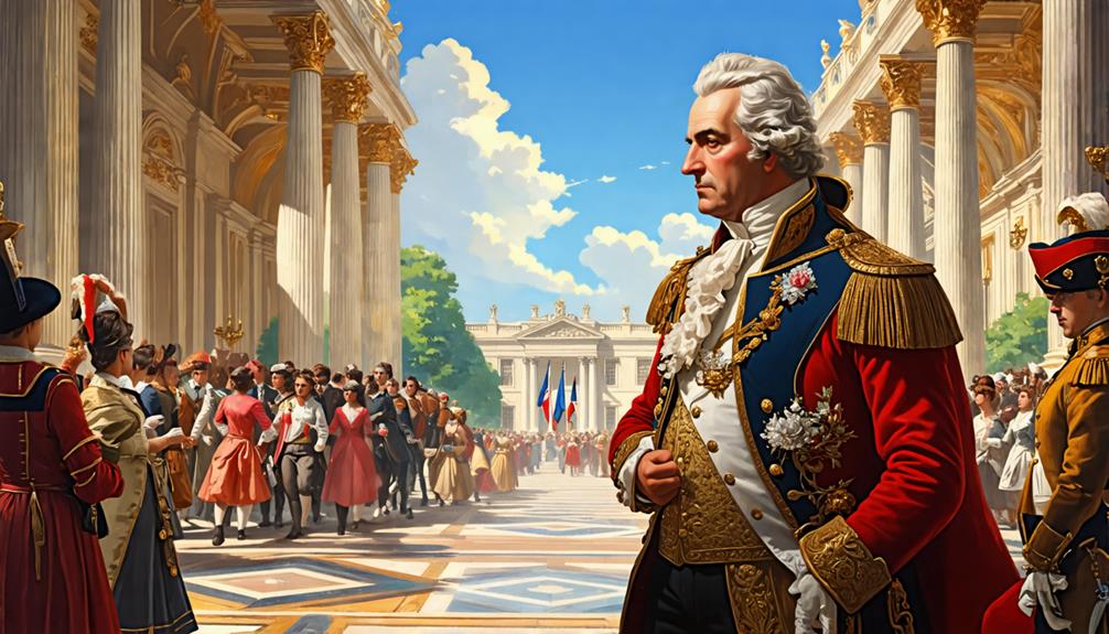 What if Louis XVI Had Successfully Implemented Reforms and Avoided the French Revolution?