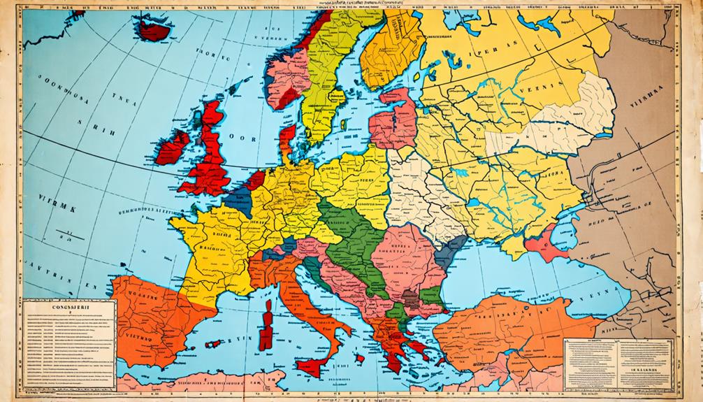 alternative european political landscape