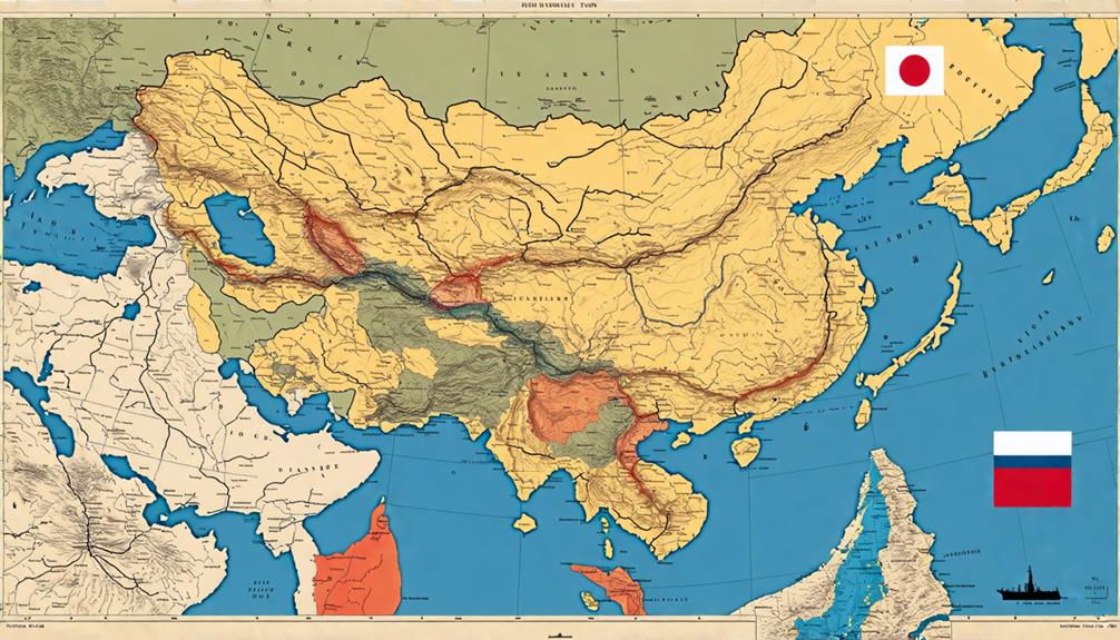 china s political and economic fragmentation