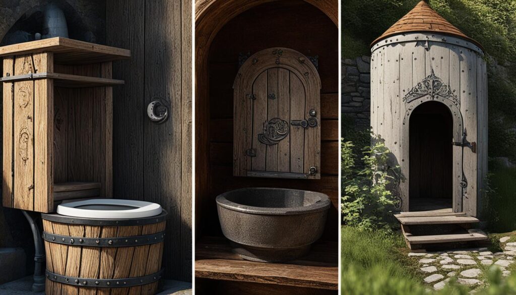 Indoor Plumbing Became Common in the 19th Century – historyandmystery.org