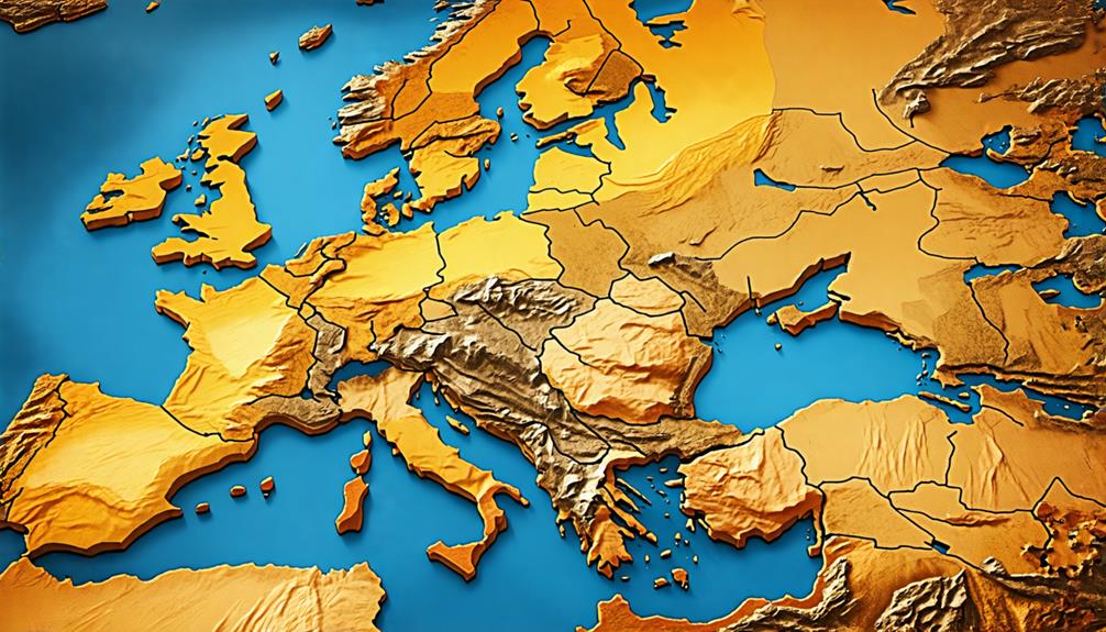 european geopolitical implications analysis