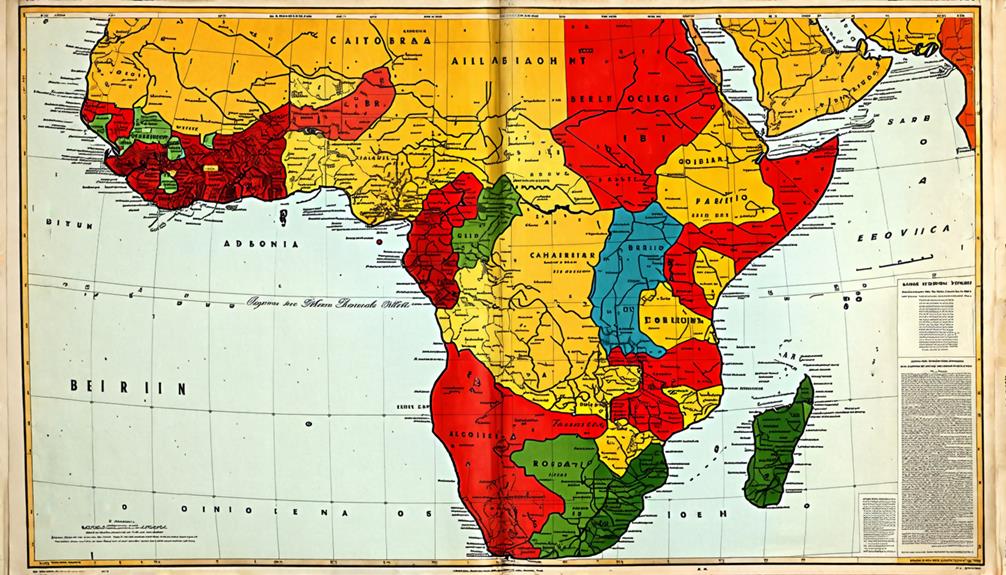 imperial nations dominance