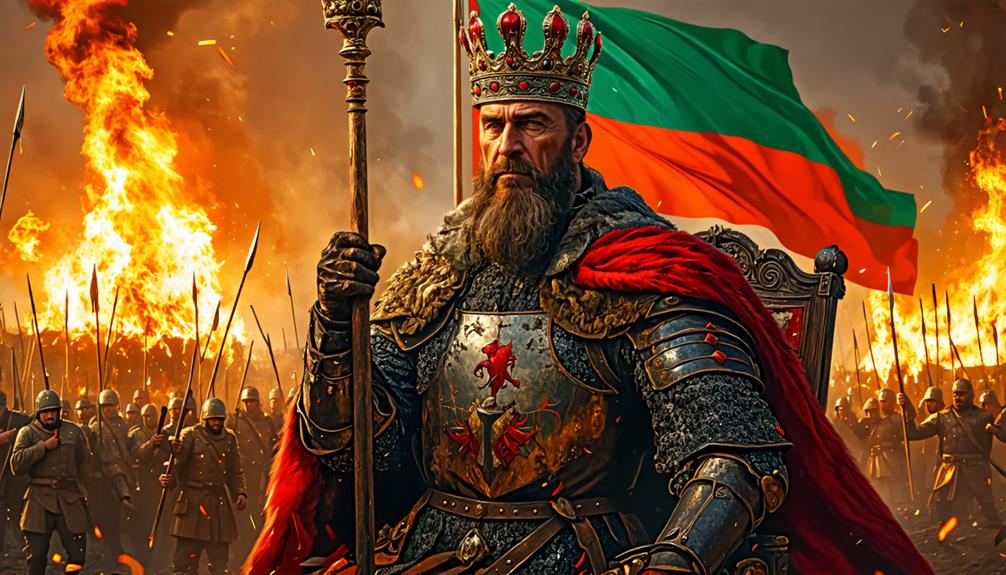 What if Ivan the Terrible Had Successfully Conquered Lithuania?