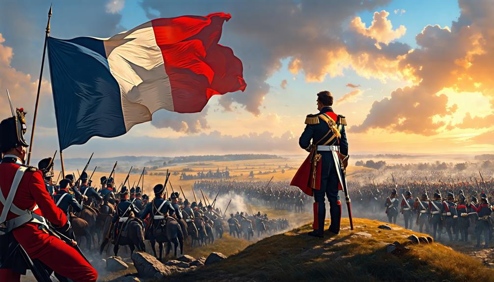 resurgent french imperial power