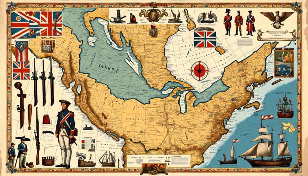 What if the American Revolution Had Spread to Other British Colonies?