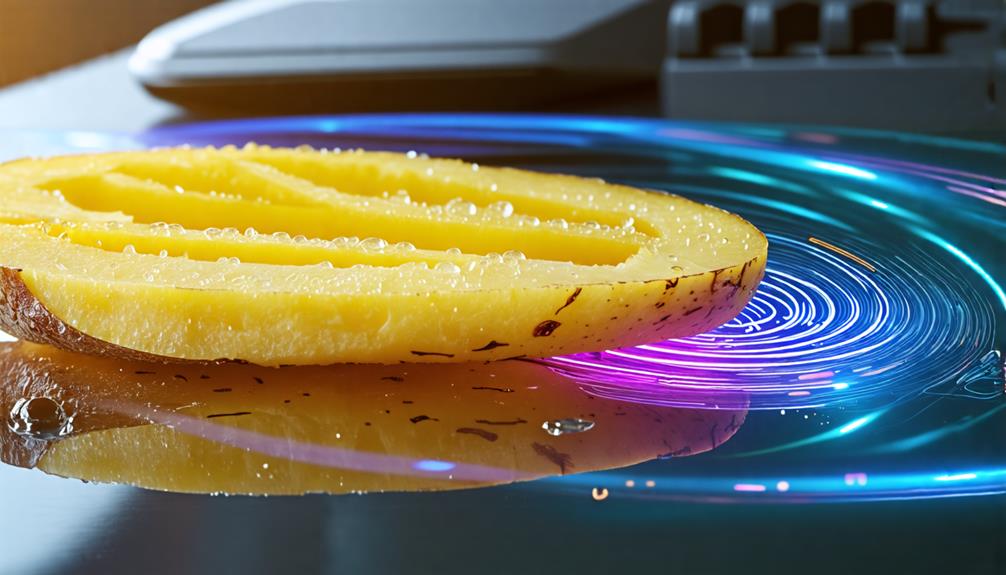 analyzing wi fi signal dynamics