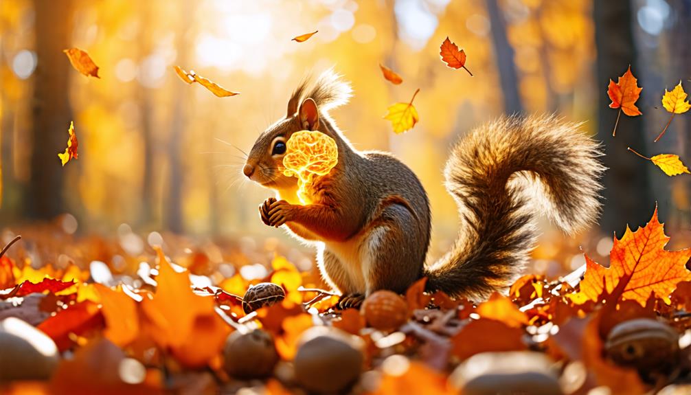 autumn cognitive enhancement strategies