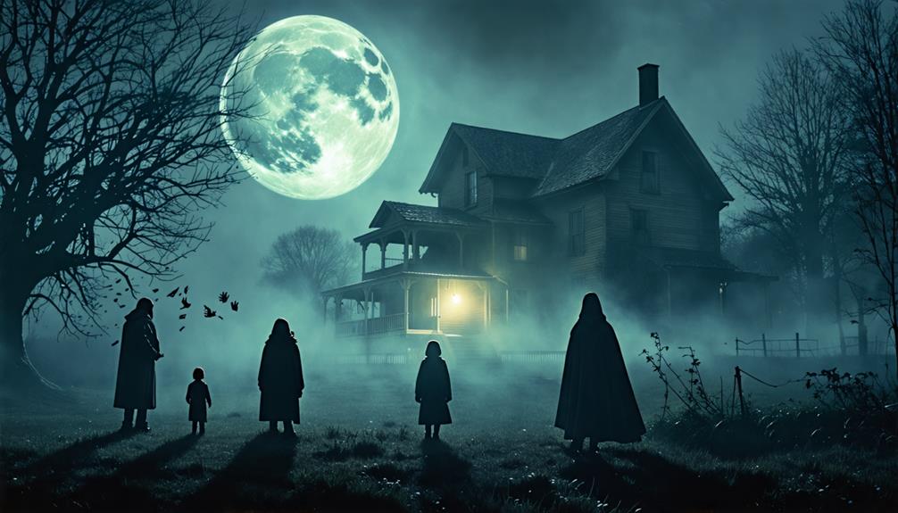 bell family s harrowing journey