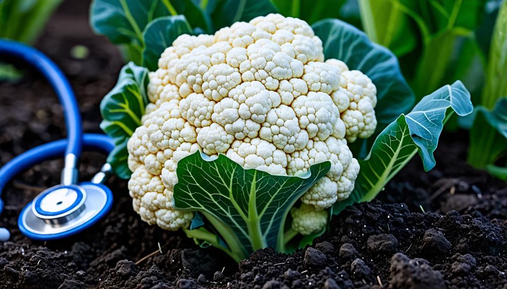 cauliflower creak phenomenon explained