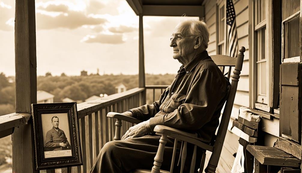 civil war s last stand