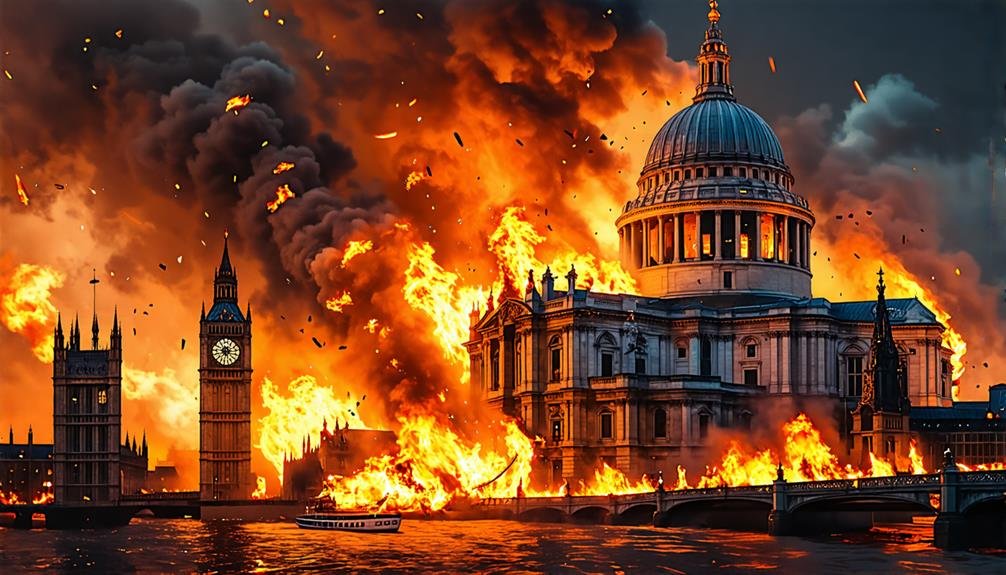 historic landmarks under threat