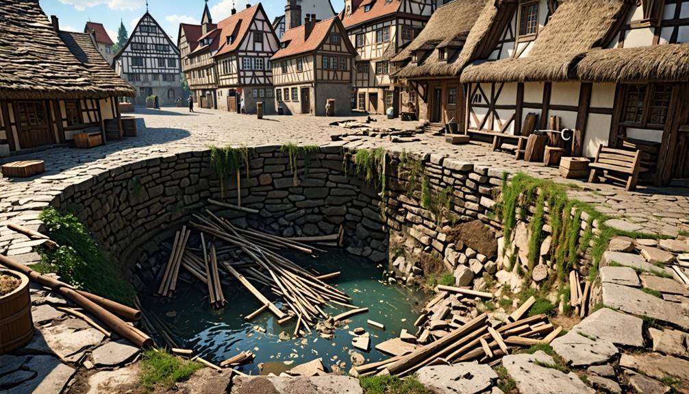 historical practices of cleanliness