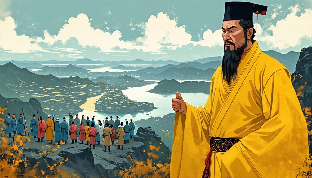 The Taiping Rebellion The Uprising Led By Jesus Self Proclaimed The Taiping Rebellion The Uprising Led By Jesus Self Proclaimed