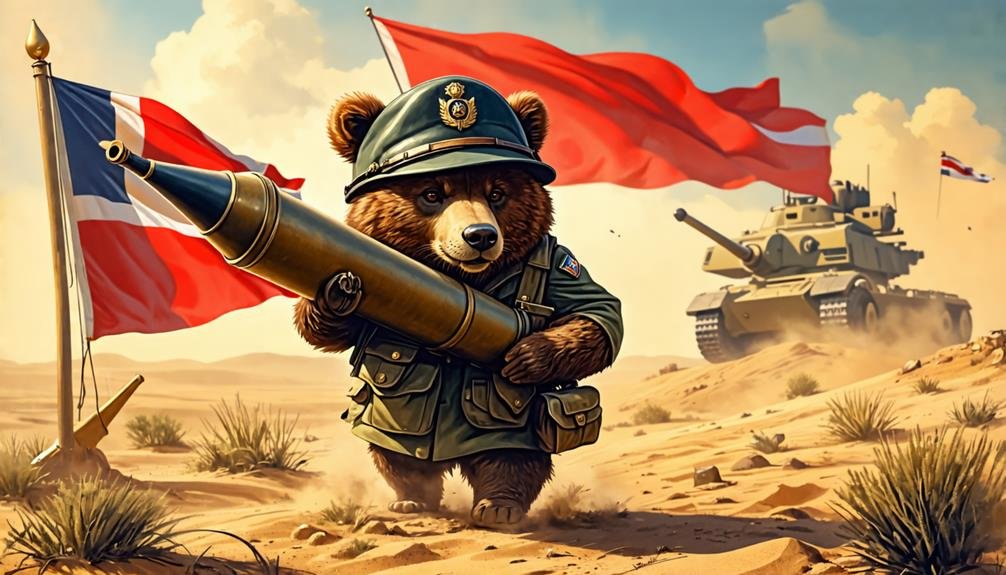 honoring wojtek s legacy together