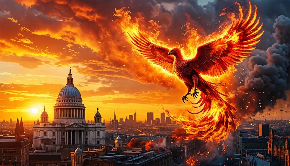 impact of historical fire