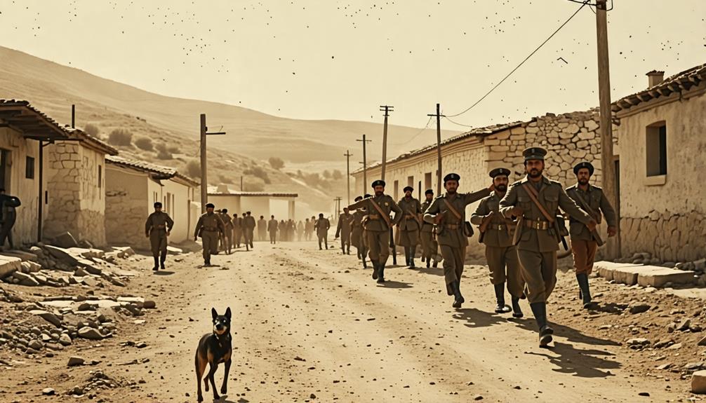 incident at kemir kapou