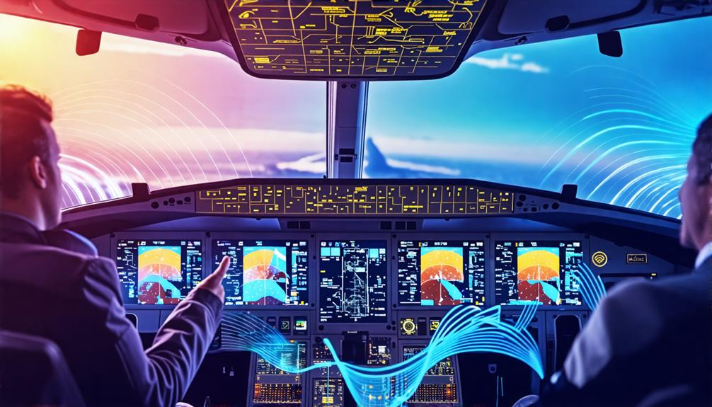 innovations in flight engineering