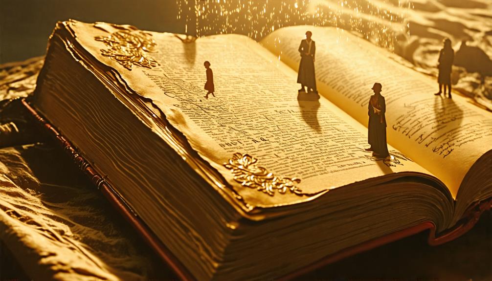 literature and culture influence