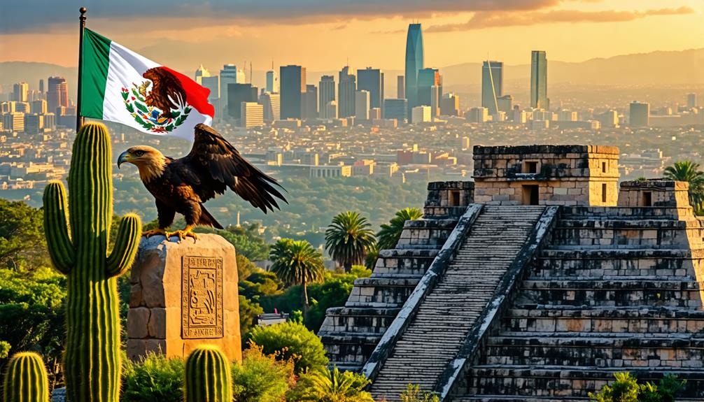 mexico s true name revealed