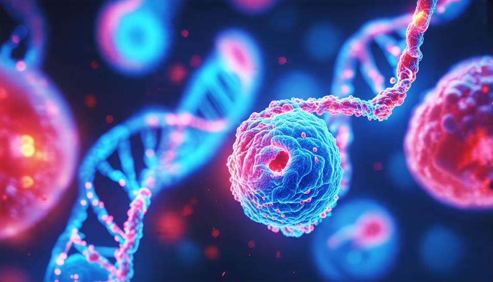 microchimerism s historical development explained