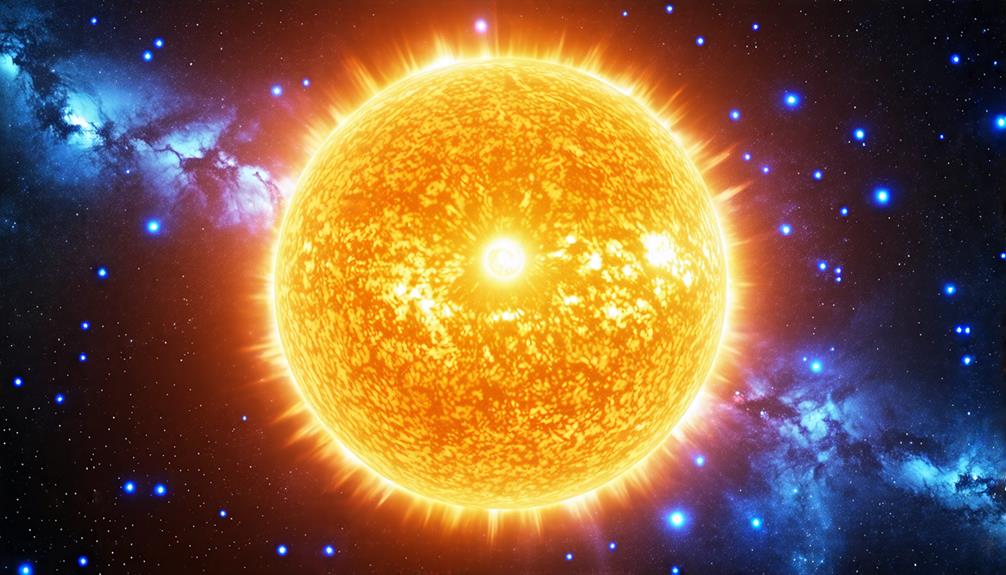 million earths fit inside sun