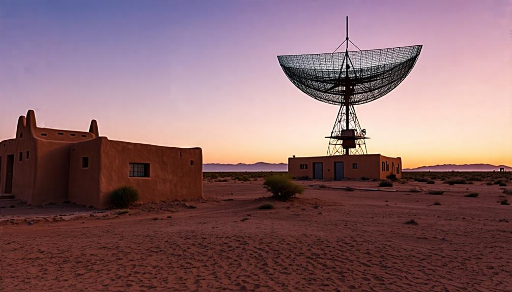 mysterious taos hum phenomenon