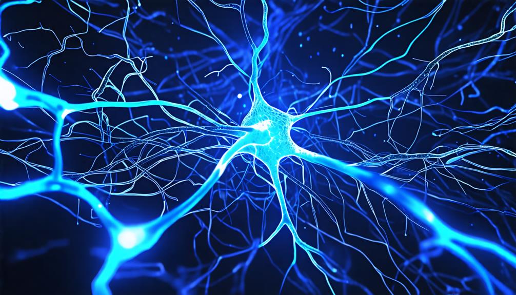 Information From Your Central Nervous System Travels at up to 268 Mph