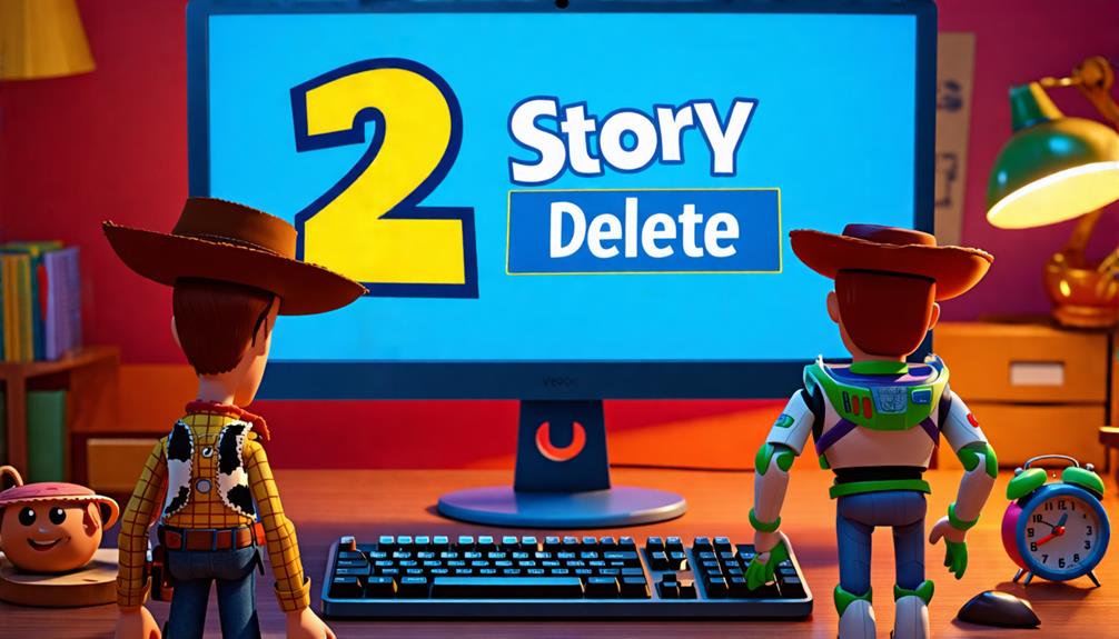 pixar s suspenseful near miss