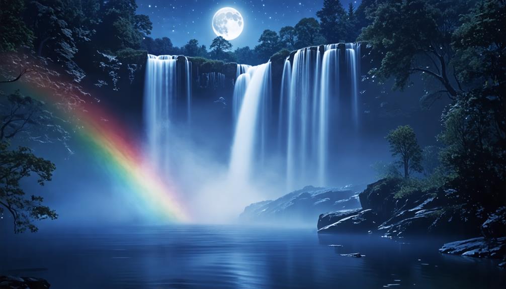 prime moonbow viewing spots