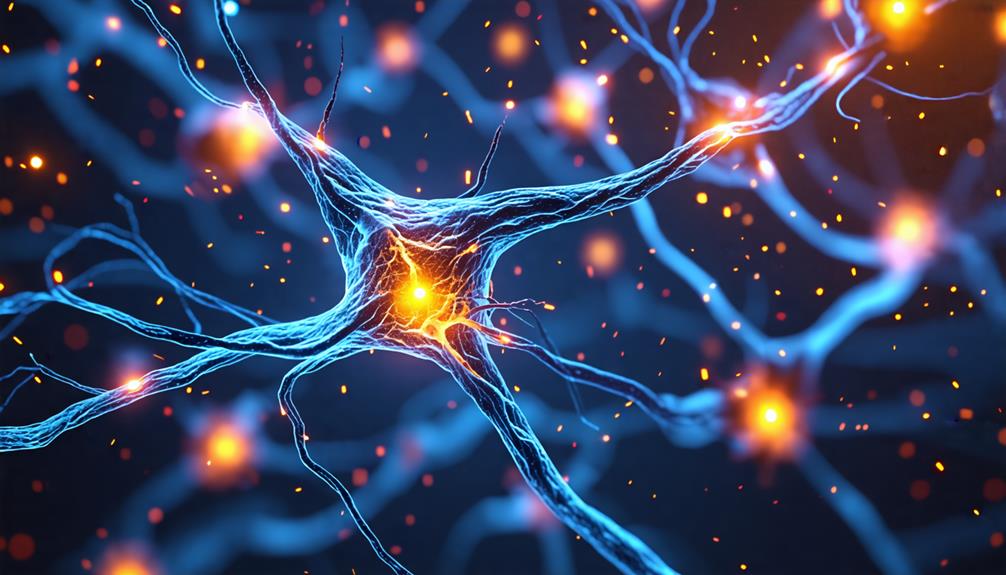 rapid neural connectivity advances