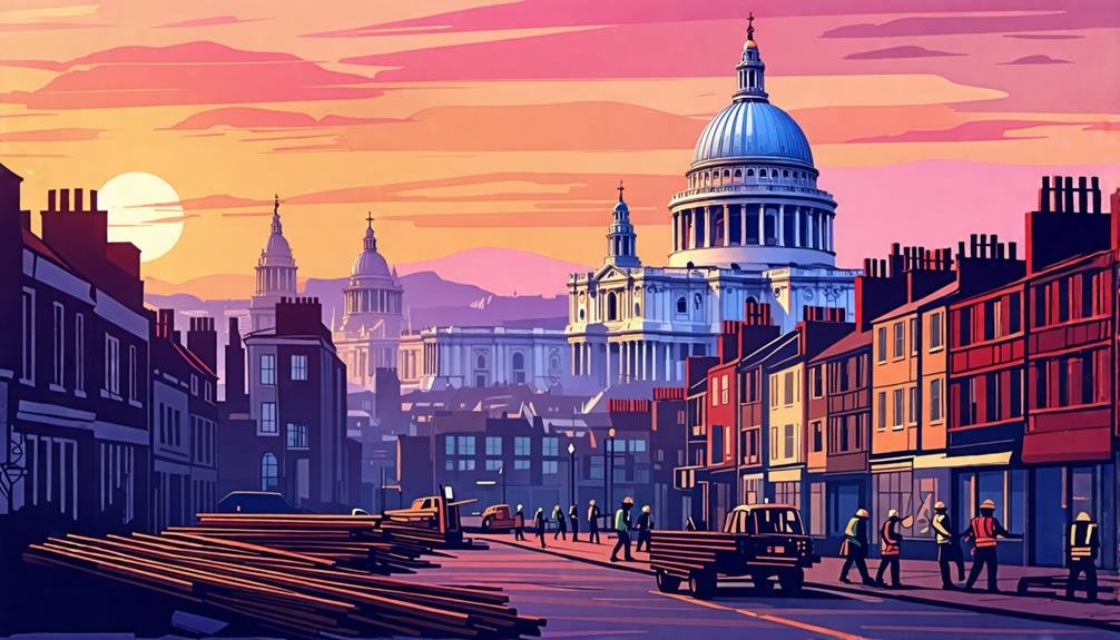 revitalizing new london s future