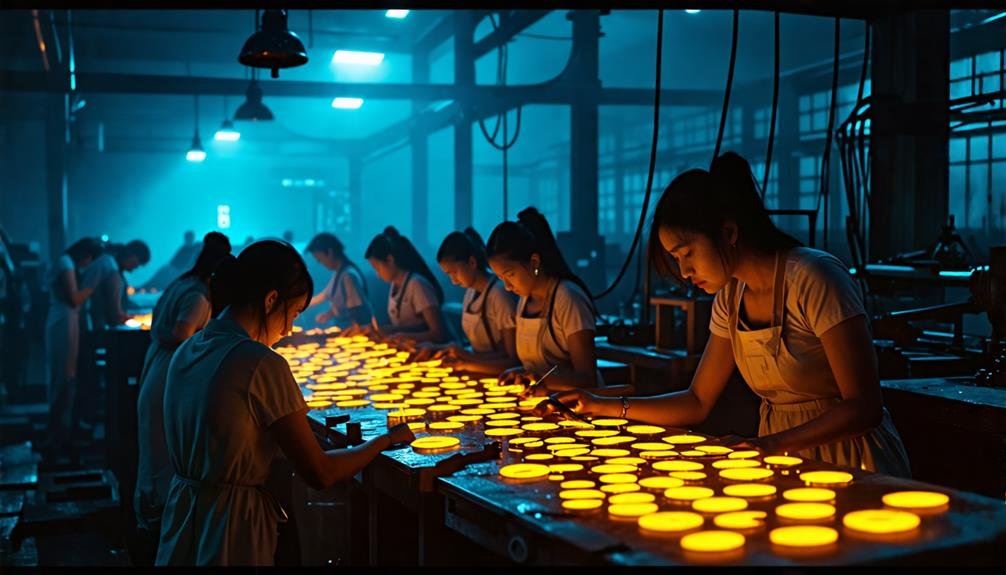 severe health impacts unleashed